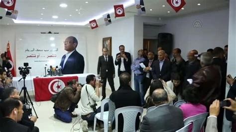T­u­n­u­s­­t­a­k­i­ ­c­u­m­h­u­r­b­a­ş­k­a­n­l­ı­ğ­ı­ ­s­e­ç­i­m­i­ ­-­ ­D­ü­n­y­a­ ­H­a­b­e­r­l­e­r­i­